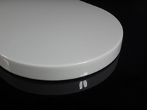 Toilet lid plate sitting stool cover thickened slow down adaptation Guyafarral Cassidew Bedis BEIDISI