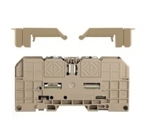 Brand new original dress Weidler double stud terminal kit 1029500000 WFF 120 AH