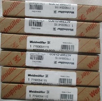 New Original Weidmiller Isolator ACT20P-CI-2CO 7760054115
