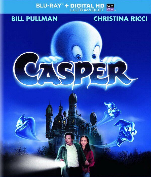 《鬼马小精灵》百度云网盘链接