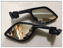 BJ300GS-D Hurricane 302R BJ300GS-C left and right rearview mirror mirror Reversing mirror original accessories