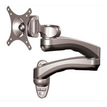 LCD monitor wall mount universal adjustable computer hanger all-in-one machine hanger computer hanger WMA-500