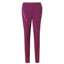 Pathfinder Running Pants Women Spring Summer Outdoor Quick Dry High Stretch Exercise Fitness Sports Pants