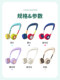 Newman Halter Neck Fan Children 's Handheld 휴대용 소규모 소형 팬 USB 충전 게으른 목 목 방울 터보 무음 팬 마모 조절 식 냉각 강풍 Newman Halter Neck Fan Children 's Handheld 휴대용 소규모 소형 팬 USB 충전 게으른 목 목 방울 터보 무음 팬 마모 조절 식 냉각 강풍