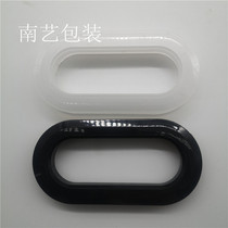 Carton Plastic Buckle Hand Corrugated Case Plastic Buckle Hand Honeycomb Case Plastic Handle Carton Clasp carrying clasp