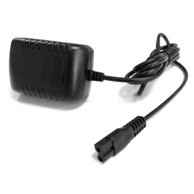 Phụ kiện bộ sạc Yijian Hair Clipper Bộ sạc điện HK610 500A 668 768 Y218 - Khác