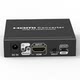 LANGQIANG LKV3061 HDMI 오디오 분리기 2.0 버전 4K HD 디코더 HDCP 크래커 아크 사운드 리턴 TV에 광섬유 오디오 앰프 3.5 헤드폰 스피커 변환기 LANGQIANG LKV3061 HDMI 오디오 분리기 2.0 버전 4K HD 디코더 HDCP 크래커 아크 사운드 리턴 TV에 광섬유 오디오 앰프 3.5 헤드폰 스피커 변환기