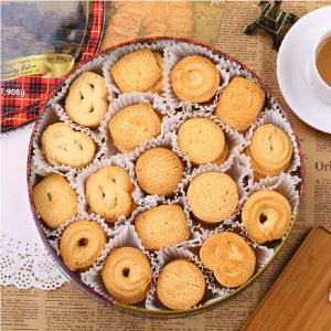 马来西亚黄油曲奇饼干