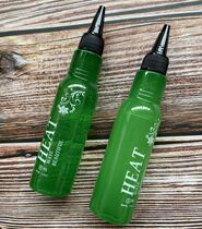 Homemade green tea scalding water by default of paste-like message 10 boxes for water