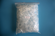 Living Feng Year Shrimp Storage Irrigation 0 5ml Centrifugal Tube MicroEP Tube Tip Bottom Lian Lid With Scale Fish Keeper Storage Bottle