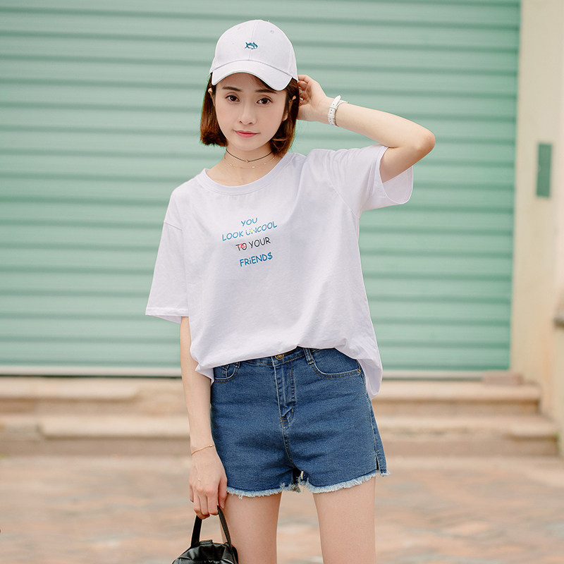 4个白色t恤的保养方法,你必须get