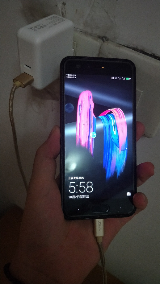 双口输出30W快充怎么样?质量如何,安全吗,真实使用感受,第7张 双口输出30W快充怎么样?质量如何,安全吗,真实使用感受,第7张