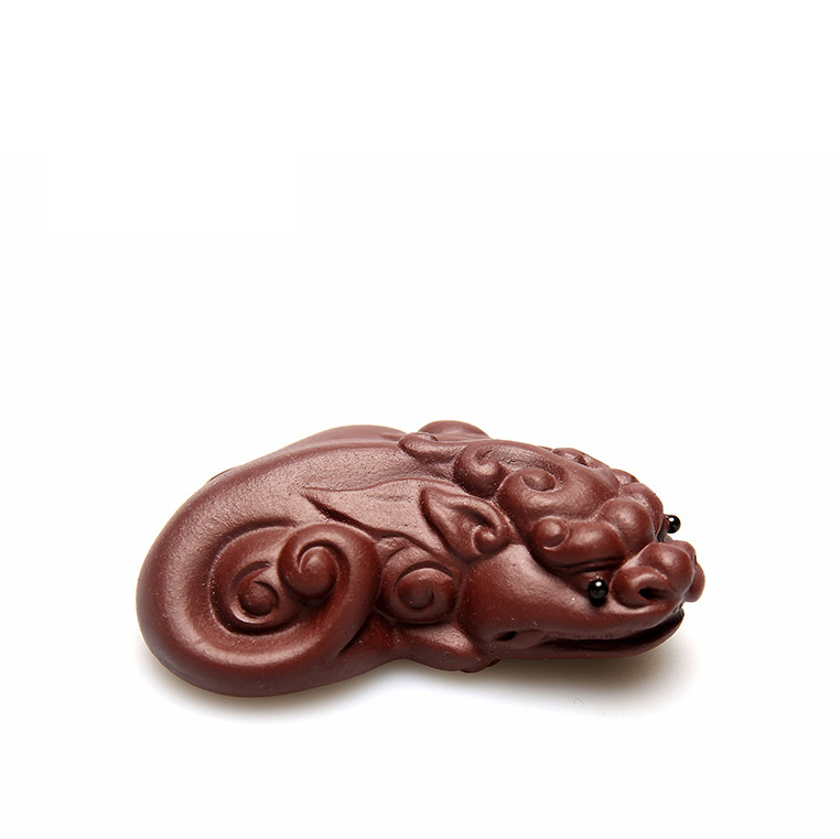 品茶乐趣,你知道茶桌上这些茶宠的寓意吗?