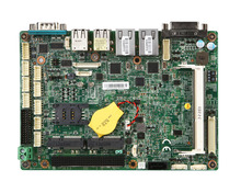 MS - 98D1: EPIC, PCI - 104, DC - in 9 - 36V широкополосная материнская плата