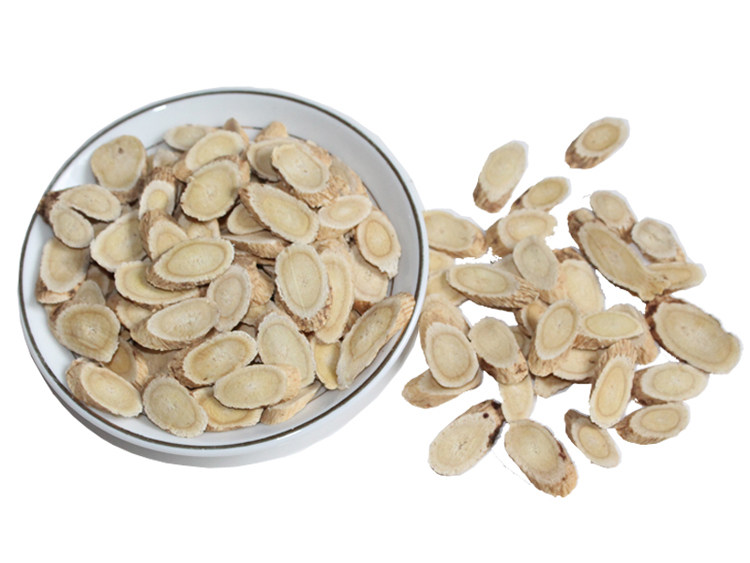 丰均原色不熏白 黄芪片100克12元