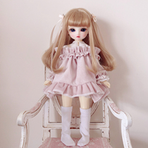 (Sold out thanks)bjd gouache baby clothes yosd