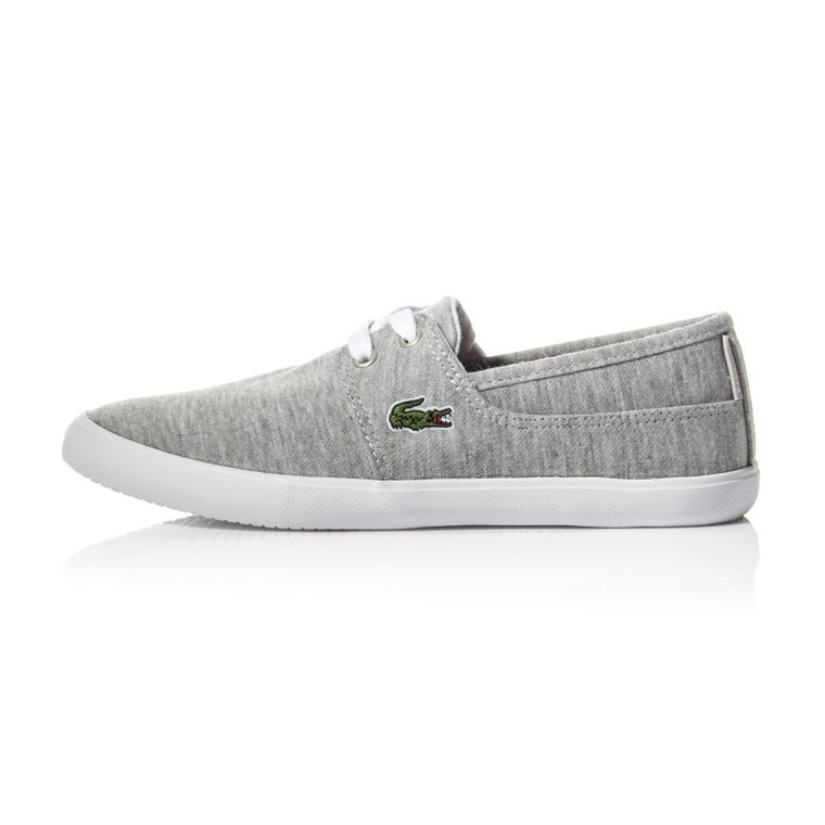 LACOSTE 法国鳄鱼 女士鞋子 W2222P12CI1