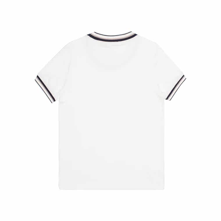 LACOSTE 法国鳄鱼 女式T恤衫TF7778BX1I1