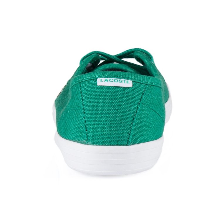 LACOSTE 法国鳄鱼 女士鞋子 W1027PGG2I1