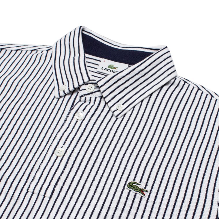 LACOSTE 法国鳄鱼 POLO衫PH387E166I1