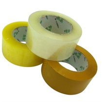 High viscosity partial White Transparent Tape Width 5 5CM pure flesh 2 3cm long sealing tape closure strip