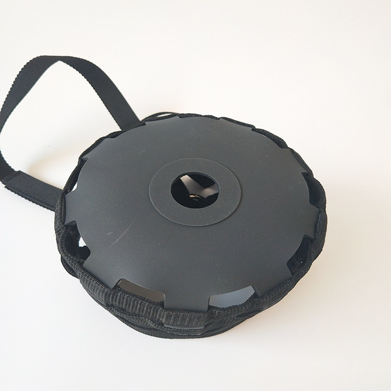 马术用品马嘴罩 防咬马嘴套 马匹装备马面罩马头套马具用品