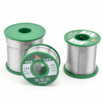 Power lion solder wire Solder wire High purity lead-tin solder wire Clean-free solder bar welding tool