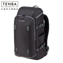 Heathens Tenba Photography Bag Double Shoulder Camera Bag Light Quality Canon Single Counter Camera Bag Micro Single Backpack Solstice