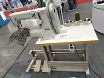 GA441 thick material sewing machine is used for leather goods handbags bags saddles and other industries