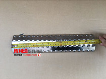 Jin Sheng Shuangchi SC-333 gas Big Six head barbecue furnace furnace head steel plate slag slag sheet barbecue furnace accessories
