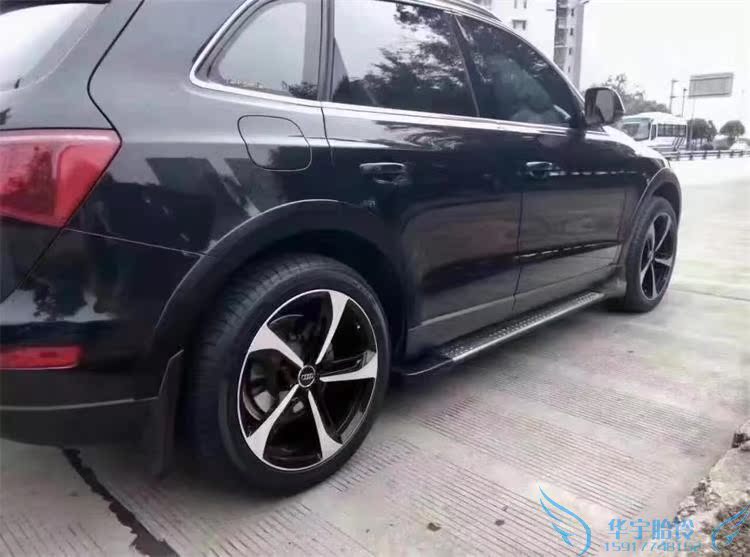 17 18 19 20 inch Audi A4L Lingdu A6L Volkswagen CC Civic A5 Reiz K5 Passat Lưỡi Bánh Xe