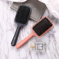 Thorn skin you come to me Japan export vise comb smooth air cushion comb tangle hair brush massage comb