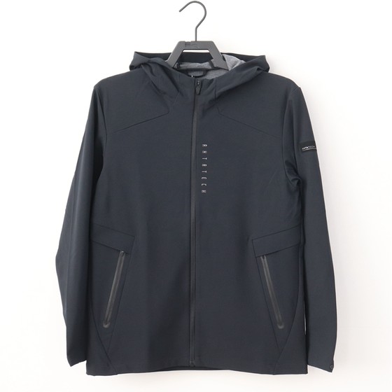 Anta men's jacket spring and autumn hooded woven comfortable breathable windbreaker comprehensive training casual sports top 152337608
Anta men's jacket spring and autumn hooded woven comfortable breathable windbreaker comprehensive training casual sports top 152337608