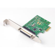 Capricorn MOGE MC2326 PCI-E parallel card printer 25 pin parallel card PCI-E transfer parallel card