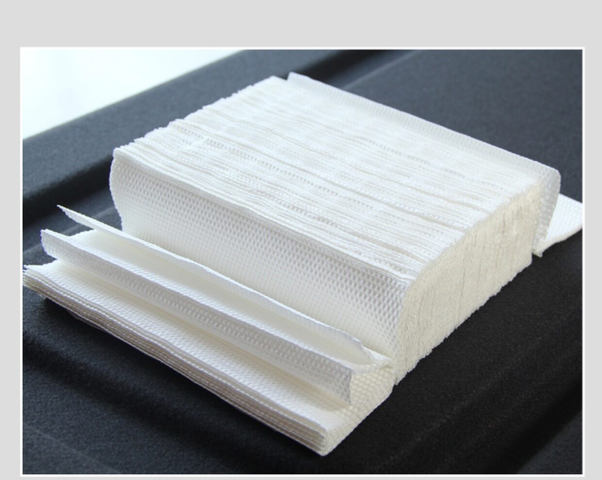 丽之缘酒店纯木浆擦手纸 厨房用纸抽纸180抽*20包多省批发包邮_7折