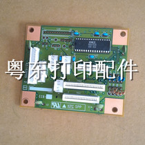 The four-way OKI5860SP board wiring board platelet sensor board accessories interface board