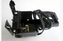 Solid star500 Zhongying NX500 tax NX510 print head bracket frame bracket trolley Pen Holder