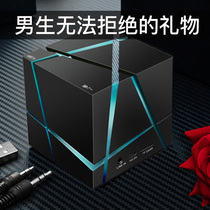 Two-and-one anniversary gifts for boyfriends couples in love and gifts for brothers and brothers on birthday.