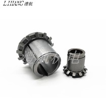 Tensioning sleeve KTR125 1Z19B Key-free shaft sleeve tensioning connection sleeve tensioning sleeve TLK251MLC6000 tensioning sleeve
