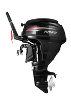 HIDEA Seas outboard 4-stroke 25 horsepower ship trailer outboard motor propeller can be equipped with speedboat