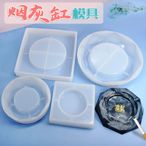 Silicone mold cat claw handmade gift diy resin material Round Square
