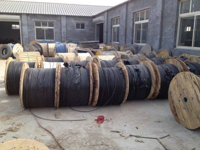 出售光缆烽火12芯24芯36芯48芯72芯96芯144芯288芯光纤光缆