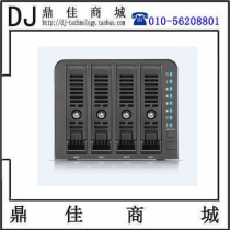 Thecus N4350 NAS Network storage Enterprise cloud storage server 4-disk array