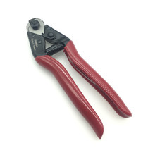 Taiwan’s weeberwe also imported wire clamps cuts steel cables cutters 4 6mm multi-strand wire cutters