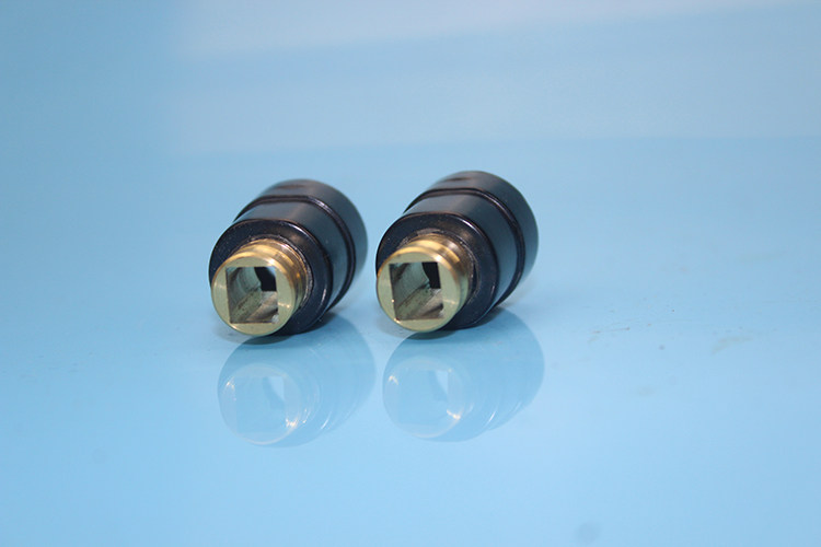 26电锤碳刷座 碳刷握 刷壶 碳刷盖 21#碳刷刷屋 电锤维修配件_双氙