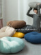 M. Life Lazy de Fun Nordic Ins면과 선방 쿠션 둥근 발코니 욕실 창문 쿠션 타타미 쿠션 M. Life Lazy de Fun Nordic Ins면과 선방 쿠션 둥근 발코니 욕실 창문 쿠션 타타미 쿠션