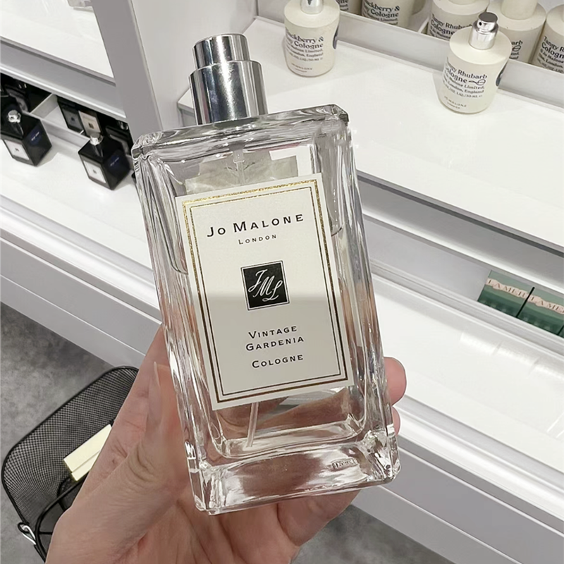 Jo Malone Vintage Gardenia 100ml香水 Jo Malone London Archive Collection Vintage Gardenia Cologne
