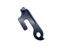 For BROMPTON Brompton small cloth retrofit Rear Hook Rear Hook Claw CNC Aluminum Alloy Tailhook