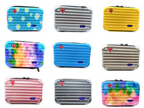 For Brompton bicycle front bag pig nose bag mini suitcase bag bag mobile phone bag