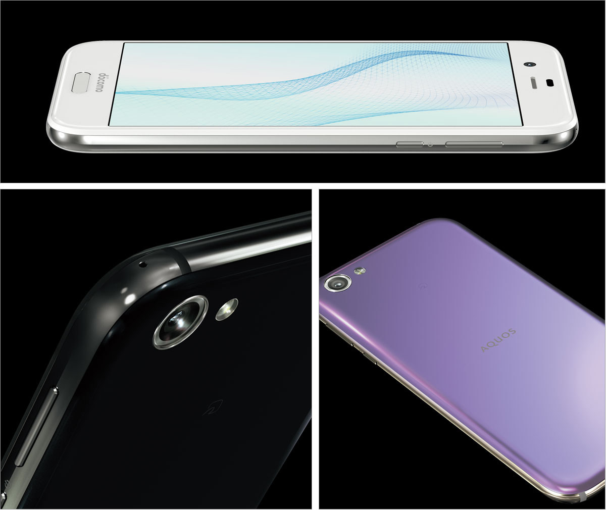 夏普aquosr605shshv39sh03j120hz刷新率旋转底座